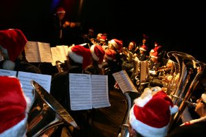 Kerstconcert